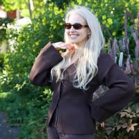 Profile photo of Anna Sennmalm