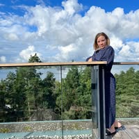 Profile photo of Sara Niva