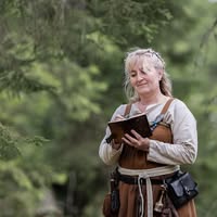 Profile photo of Pernilla Olsson