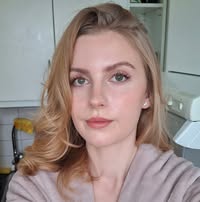 Profile photo of Louise Nilsson