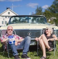 Profile photo of Katarina Wikman