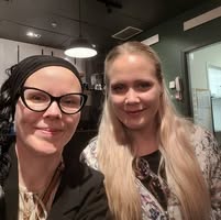 Profile photo of Helena Kostiander