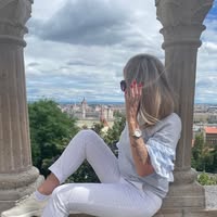 Profilbild av Gaby Dreilinger