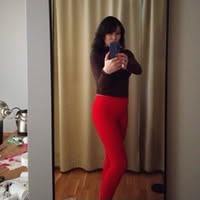 Profilbild av Nancy Saed
