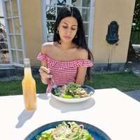 Profilbild av Ramisa von Heijne