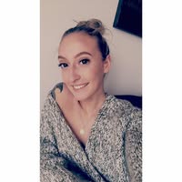 Profilbild av Maria Walldén