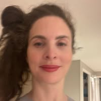 Profilbild av Sanna Lindberg