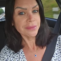 Profilbild av Cecilia Staxe Pettersson